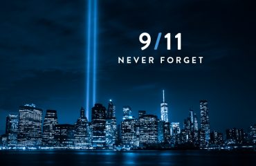 #NeverForget