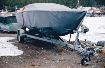 How to Choose the Best Trailer for Your South Florida Boat