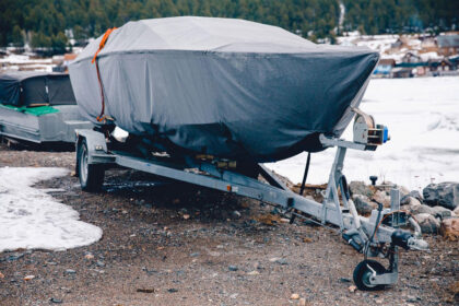 How to Choose the Best Trailer for Your South Florida Boat How to Choose the Best Trailer for Your South Florida Boat