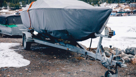 How to Choose the Best Trailer for Your South Florida Boat