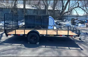 Maintaining Your Trailer in South Florida’s Wet Season