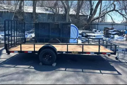 Maintaining Your Trailer in South Florida’s Wet Season