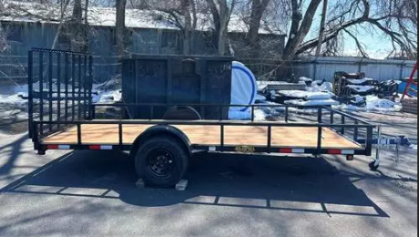 Maintaining Your Trailer in South Florida’s Wet Season