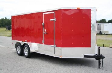 South Florida Trailer Upgrades for Better Performance
