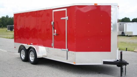 South Florida Trailer Upgrades for Better Performance