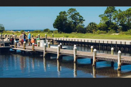 Top Trailer-Friendly Boat Ramps in South Florida