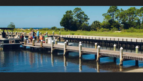 Top Trailer-Friendly Boat Ramps in South Florida