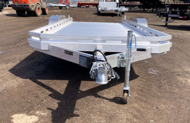 Why South Florida’s Climate Demands Aluminum Trailers