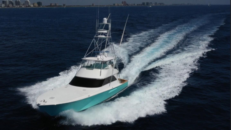 How to Plan the Perfect South Florida Boating Trip with Your Trailer