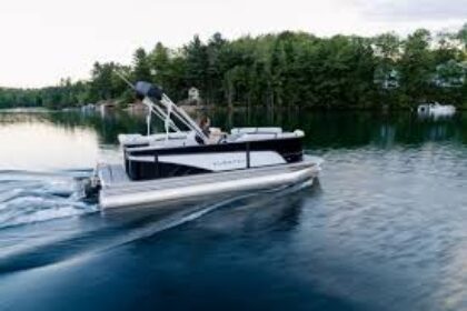 The Future of Boat Trailers Trends to Watch in 2025 The Future of Boat Trailers Trends to Watch in 2025