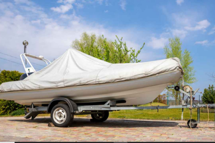 Top 5 Maintenance Tips to Keep Your Boat Trailer in Peak Condition Top 5 Maintenance Tips to Keep Your Boat Trailer in Peak Condition