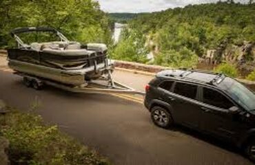 Towing Your Boat Trailer Safely: A Guide to Rules and Best Practices