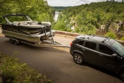 Towing Your Boat Trailer Safely A Guide to Rules and Best Practices Towing Your Boat Trailer Safely: A Guide to Rules and Best Practices